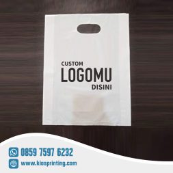hd oval putih susu