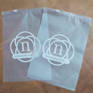 zipper pouch